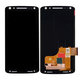 Motorola Moto X Force XT1581 - LCD Kijelző + Érintőüveg (Black) TFT