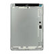 Apple iPad Air - hátsó Housing 3G Változat (Space Gray)