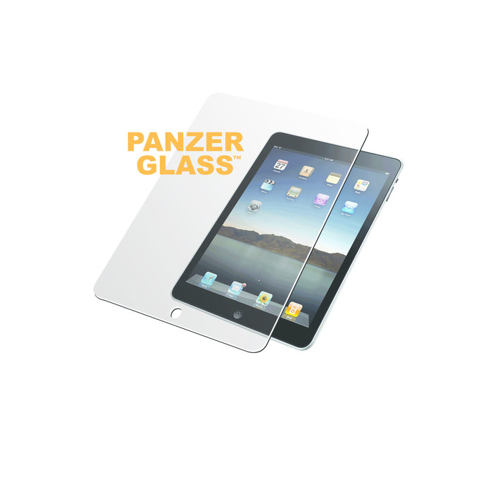 PanzerGlass - edzett üveg iPad Mini 3 / Mini 2 / Mini készülékhez