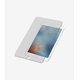 PanzerGlass - Edzett Üveg Standard Fit - iPad, Air, Pro 9.7", transparent
