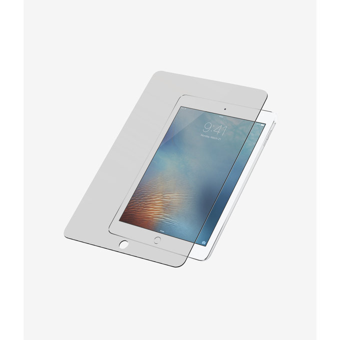 PanzerGlass - edzett üveg az iPad Pro 12.9 "-hez