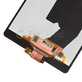 Sony Xperia Z L36H - C6603 - LCD Kijelző + Érintőüveg TFT
