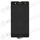 Sony Xperia Z L36H - C6603 - LCD Kijelző + Érintőüveg TFT