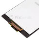 Sony Xperia Z Ultra XL39H - LCD Kijelző + Érintőüveg TFT