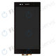 Sony Xperia Z Ultra XL39H - LCD Kijelző + Érintőüveg TFT