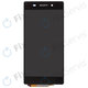 Sony Xperia Z2 D6503 - LCD Kijelző + Érintőüveg TFT