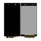 Sony Xperia Z2 D6503 - LCD Kijelző + Érintőüveg TFT