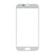 Samsung Galaxy S6 G920F - Érintőüveg (White Pearl)