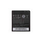 HTC Desire 510 A1 - Akkumulátor BM65100 2100mAh