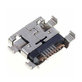 Samsung Galaxy S3 Mini i8190 - Töltő Csatlakozó - 3722-003531 Genuine Service Pack