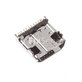 Samsung Galaxy Tab 3 7.0 T210, T211, T230 - Töltő Csatlakozó - 3722-003767 Genuine Service Pack