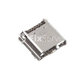 Samsung Galaxy Tab 3 7.0 T210, T211, T230 - Töltő Csatlakozó - 3722-003767 Genuine Service Pack