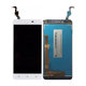 Lenovo VIBE K5 A6020a40, K5 Plus A6020a46 - LCD Kijelző + Érintőüveg (White) TFT