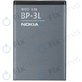 Nokia 2720F, 5310, 5630, 6600F, 6700S - Akkumulátor BL-4CT 860mAh