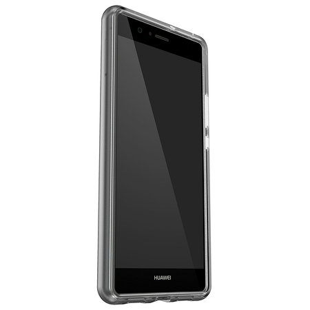 OtterBox - Világosan védett tok a Huawei P9 Lite készülékhez, átlátszó