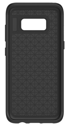 OtterBox - Szimmetrikus tok Samsung Galaxy S8 + készülékhez, fekete