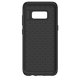 OtterBox - Szimmetrikus tok Samsung Galaxy S8 + készülékhez, fekete