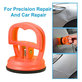Suction Cup - Műanyag Tapadókorong
