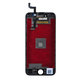 Apple iPhone 6S - LCD Kijelző + Érintőüveg + Keret (Black) TFT