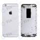 Apple iPhone 6S - Hátsó Ház (Silver)