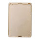 Apple iPad Mini 3 - hátsó Housing WiFi Változat (Gold)