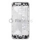 Apple iPhone 5 - Hátsó Ház (White)