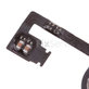 Apple iPhone 4S - Kezdőlap gomb + Flex Kábelek