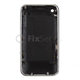Apple iPhone 3GS - Hátsó Housing (Black)