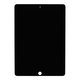 Apple iPad Air 2 - LCD Kijelző + Érintőüveg (Black) Refurbished