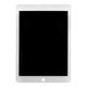 Apple iPad Air 2 - LCD Kijelző + Érintőüveg (White) Refurbished