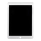 LCD Kijelző iPad Air 2, White, Érintőüveg keret nélkül, Refurbished