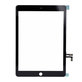 Érintőüveg iPad Air, iPad (5th Gen 2017), Black