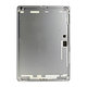 Apple iPad Air - hátsó Housing WiFi Változat (Space Gray)