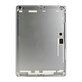 Apple iPad Air - hátsó Housing WiFi Változat (Space Gray)