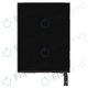 Apple iPad Mini - Ragasztó Érintőfelülethez (Adhesive)