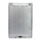 Apple iPad Mini - hátsó Housing 3G Változat (White)