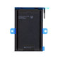 Akkumulátor iPad Mini, 4400mAh