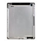 Apple iPad 3 - hátsó Housing (3G Változat 32 GB)