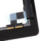Érintőüveg iPad 2, Black