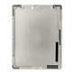 Apple iPad 2 - hátsó Housing Wifi Változat