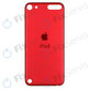 Apple iPod Touch (5th Gen) - Hátsó Housing (Silver)