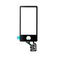Érintőüveg iPod Nano (7th Gen), Black