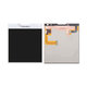 Blackberry Passport - LCD Kijelző + Érintőüveg (White) TFT