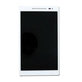 Asus ZenPad 8 Z380C, Z7380CX - LCD Kijelző + Érintőüveg (White) TFT