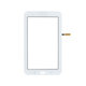 Samsung Galaxy Tab 3 Lite 7.0 T113 - Érintőüveg (White)