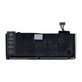 Apple MacBook Pro 13" A1278 (Mid 2009 - Mid 2012) - Akkumulátor A1322 6000mAh