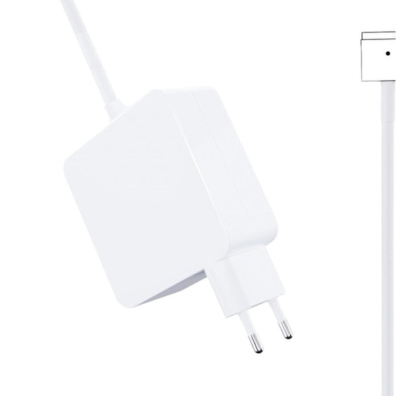 MagSafe 2 töltőadapter, 45W, Apple-kompatibilis