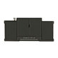 Apple MacBook Air 13" A1466 (Mid 2013 - Mid 2017) - Akkumulátor A1496 8000mAh FixPremium