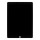 Apple iPad Pro 12.9 (1st Gen 2015) - LCD Kijelző + Érintőüveg (Black) Refurbished