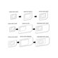 SIM Adapter 3in1 (NanoSIM, MicroSIM, MiniSIM) + SIM Nyitó Szerszám